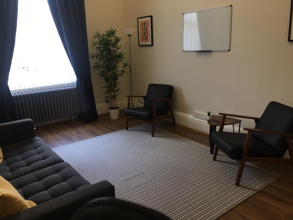 My Therapy Room