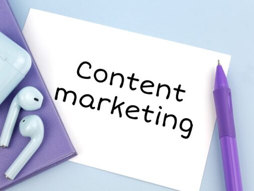 Content Marketing for Therapists