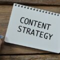 Develop a content marketing strategy for your therapy practice