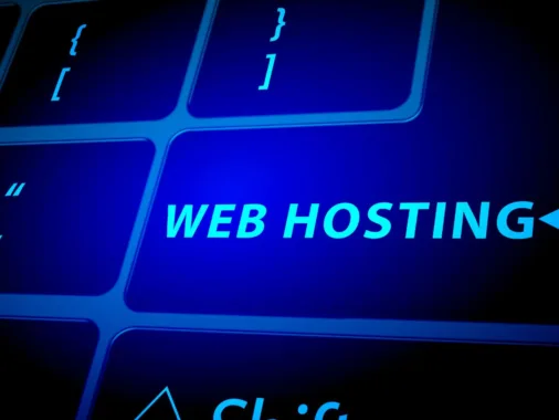 Web Hosting for Therapists