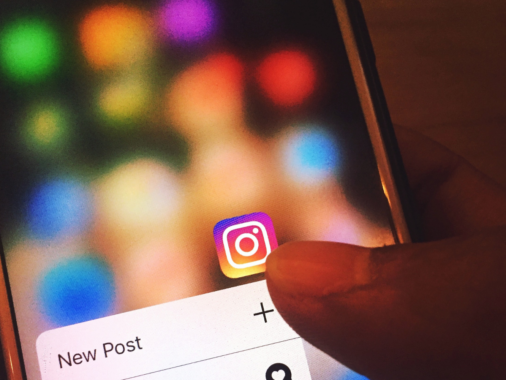 How to start a therapy practice Instagram account