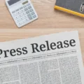 Get your therapy practice in the newspapers with a press release