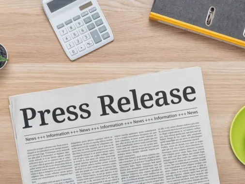 Get your therapy practice in the newspapers with a press release