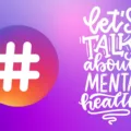 How to Make Mental Health posts on Canva