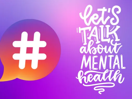 How to Make Mental Health posts on Canva