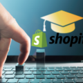How to sell online courses via Shopify